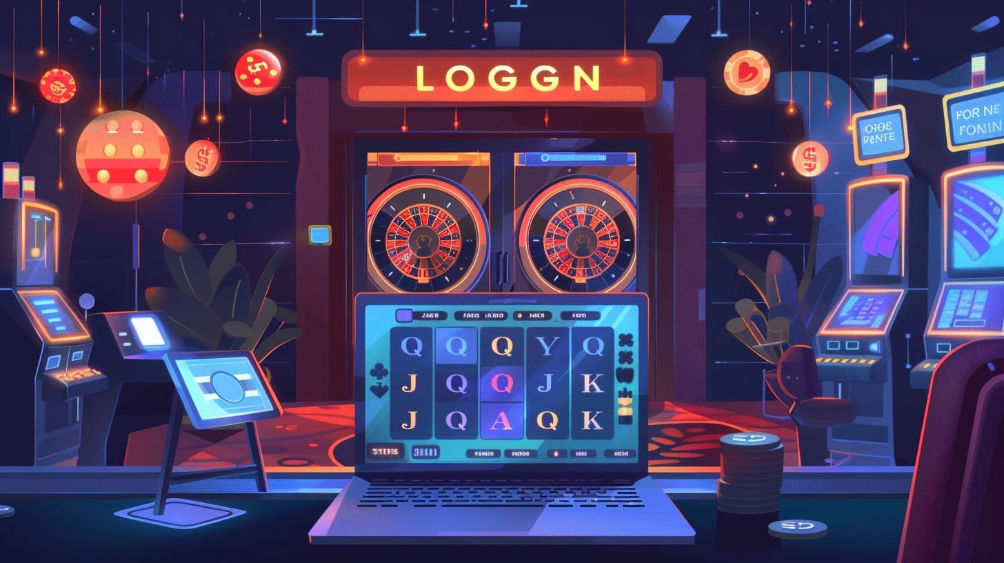 Trò chơi nổ hũ slot online phổ biến tại 1gom